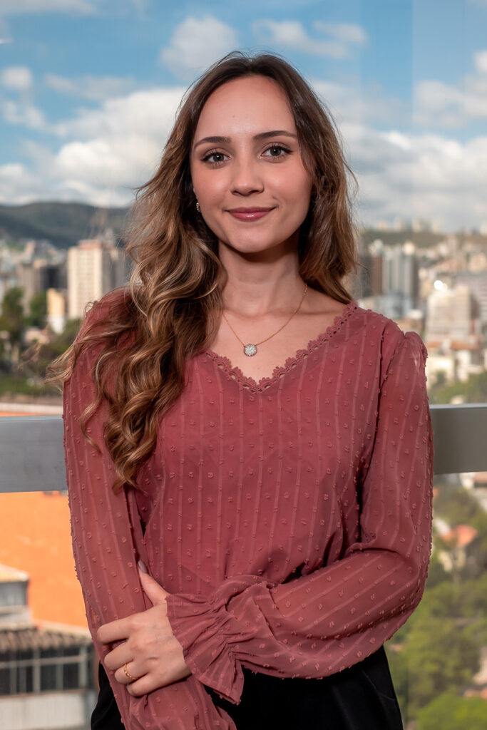 Ana Clara Napolis Dias