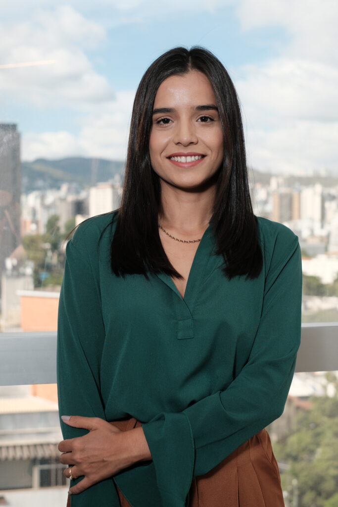 Laura Amancio Santos