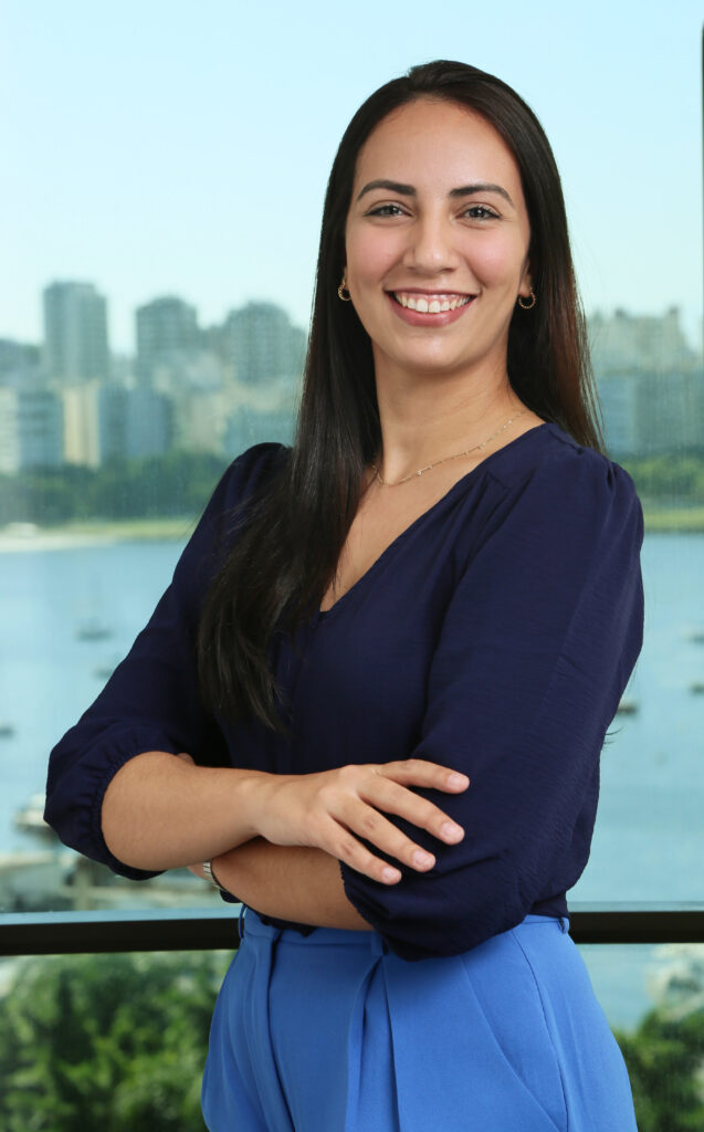 Gabriela Lima