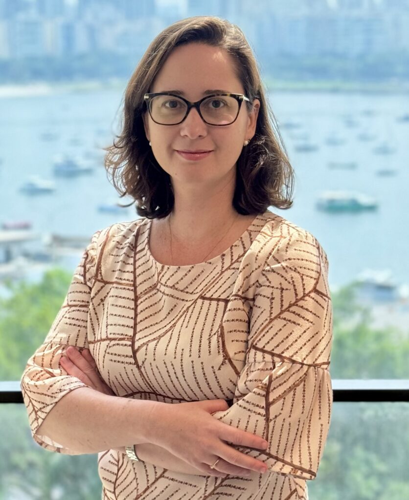 Silvia Gusmao